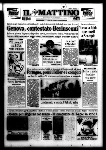 Il mattino